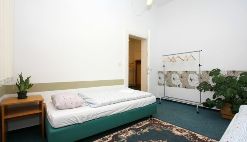 Hostel Vyšehradská Praha