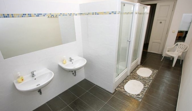 Hostel Vyšehradská Praha
