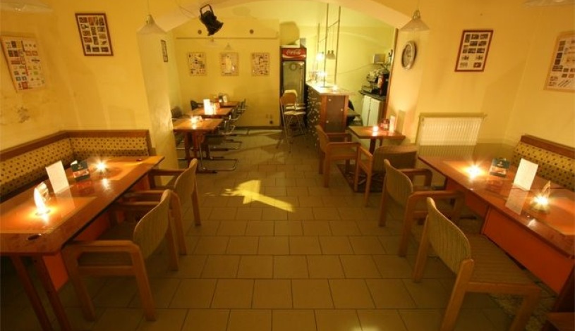 Hostel Vyšehradská Praha