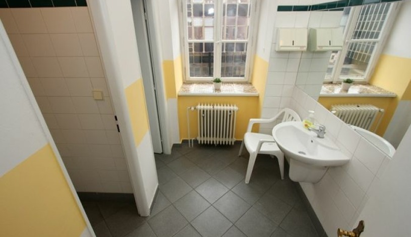 Hostel Vyšehradská Praha