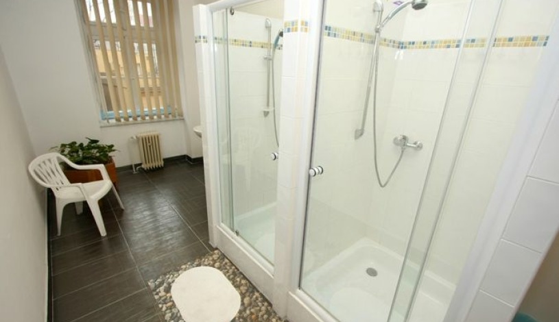 Hostel Vyšehradská Praha