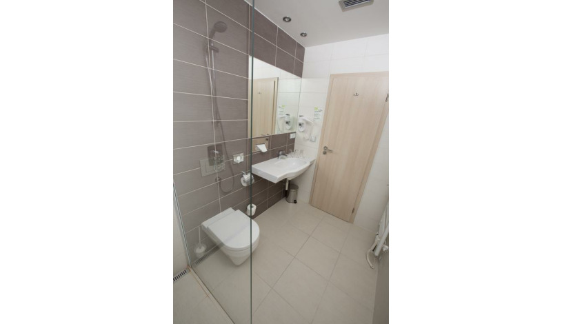 HOTEL PIVOVAR Praha