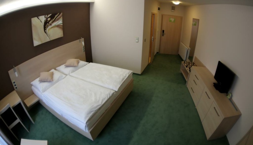 HOTEL PIVOVAR Praha