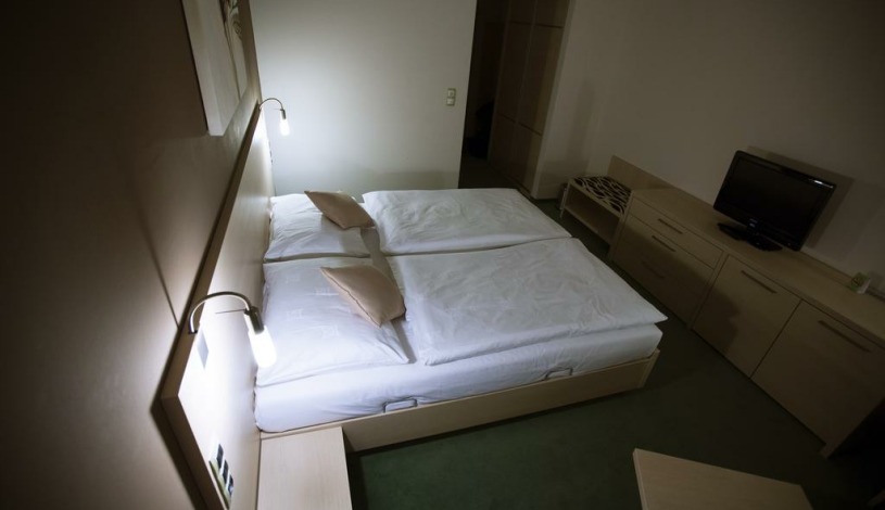 HOTEL PIVOVAR Praha