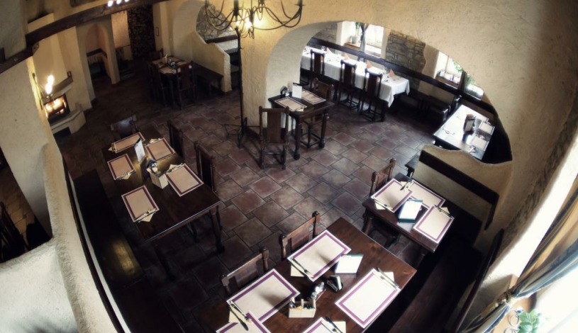 HOTEL PIVOVAR Praha