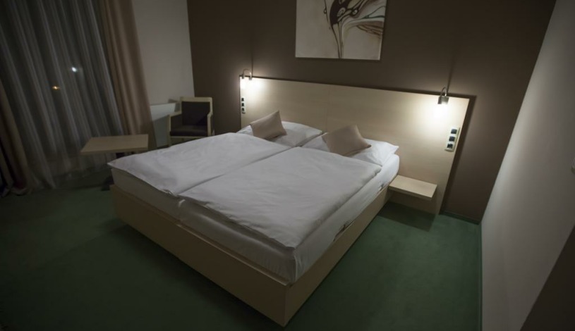 HOTEL PIVOVAR Praha