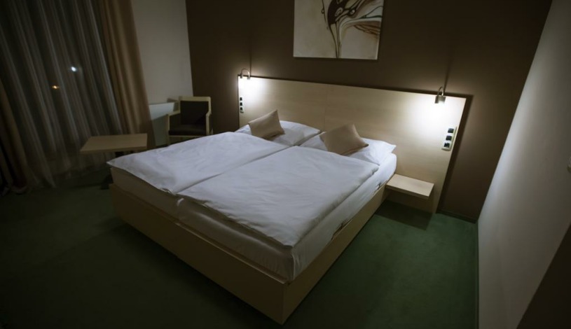 HOTEL PIVOVAR Praha
