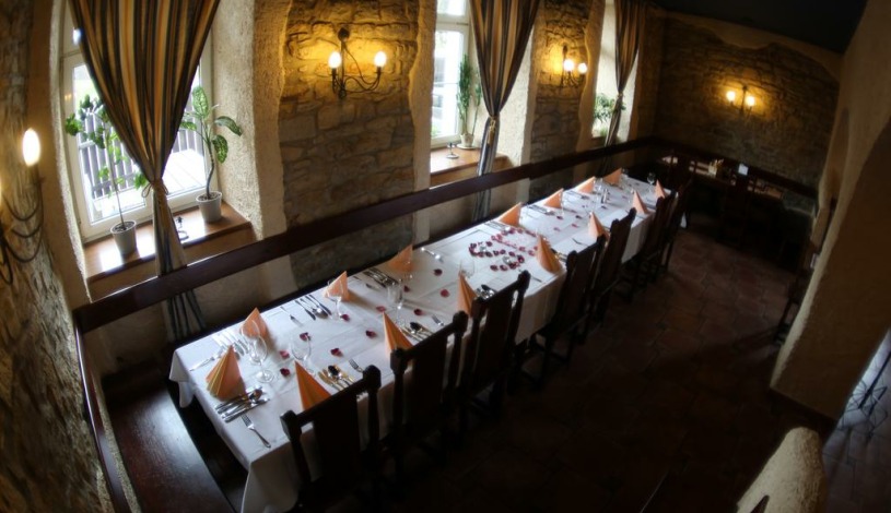 HOTEL PIVOVAR Praha