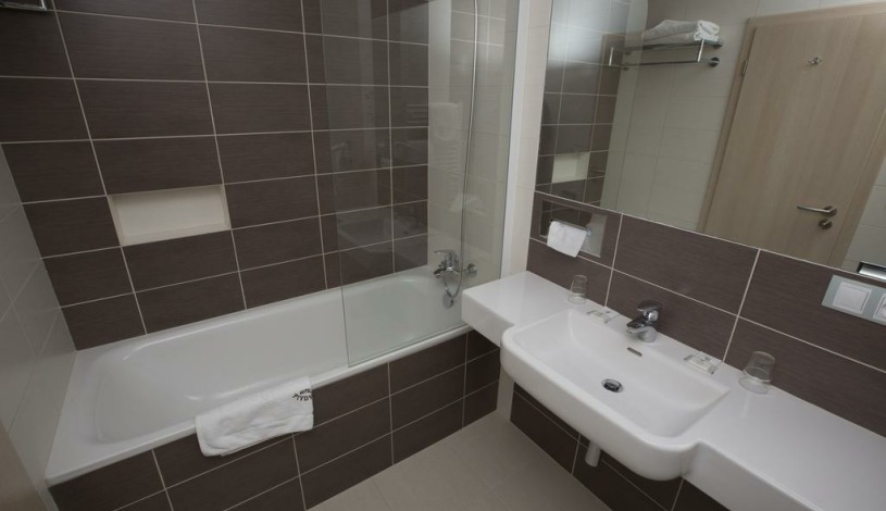 HOTEL PIVOVAR Praha