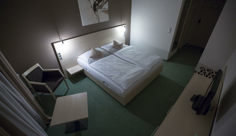 HOTEL PIVOVAR Praha