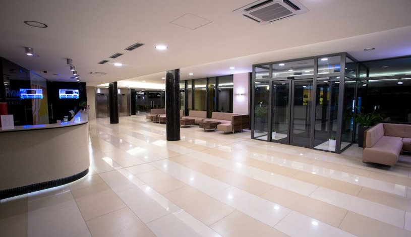 HOTEL PIVOVAR Praha