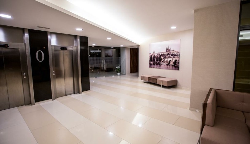 HOTEL PIVOVAR Praha