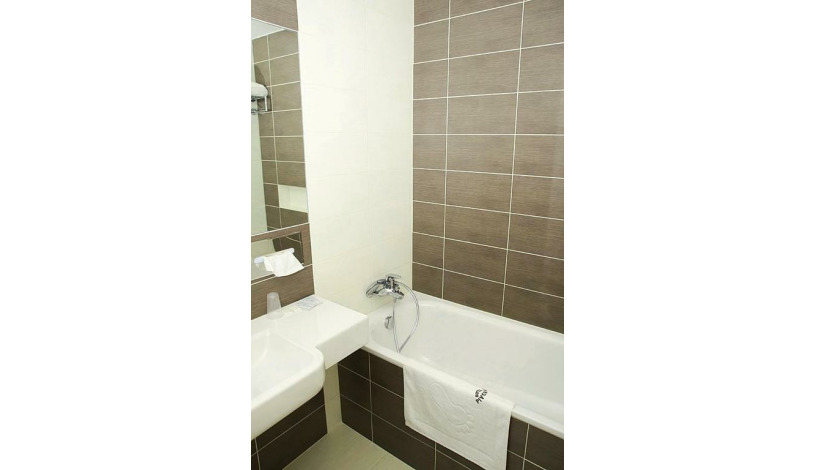 HOTEL PIVOVAR Praha