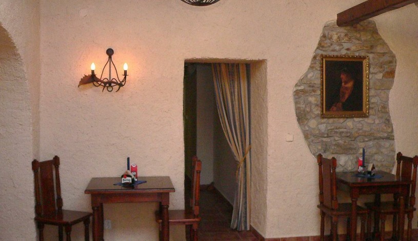 HOTEL PIVOVAR Praha