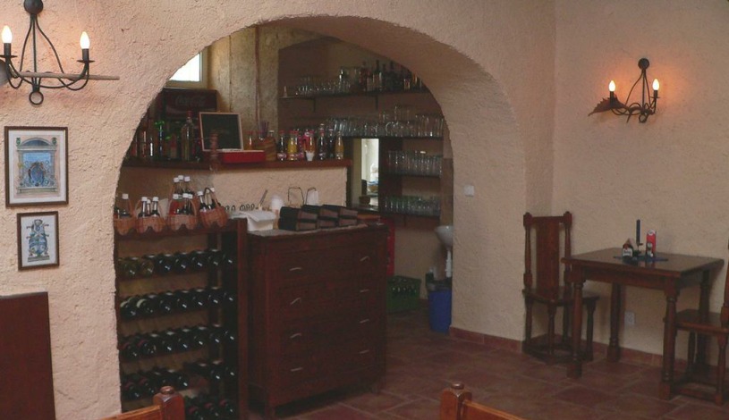 HOTEL PIVOVAR Praha