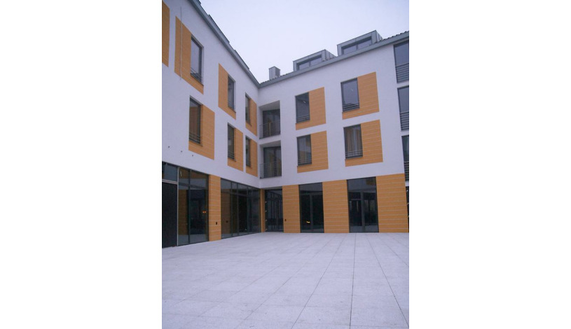 HOTEL PIVOVAR Praha