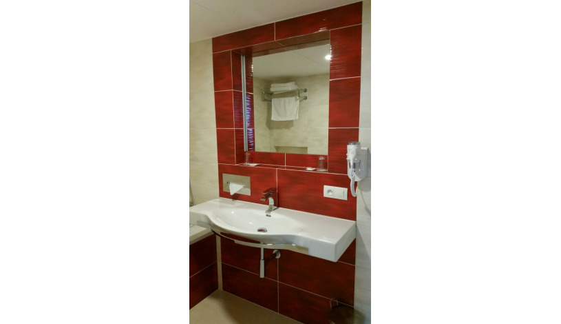 HOTEL PIVOVAR Praha