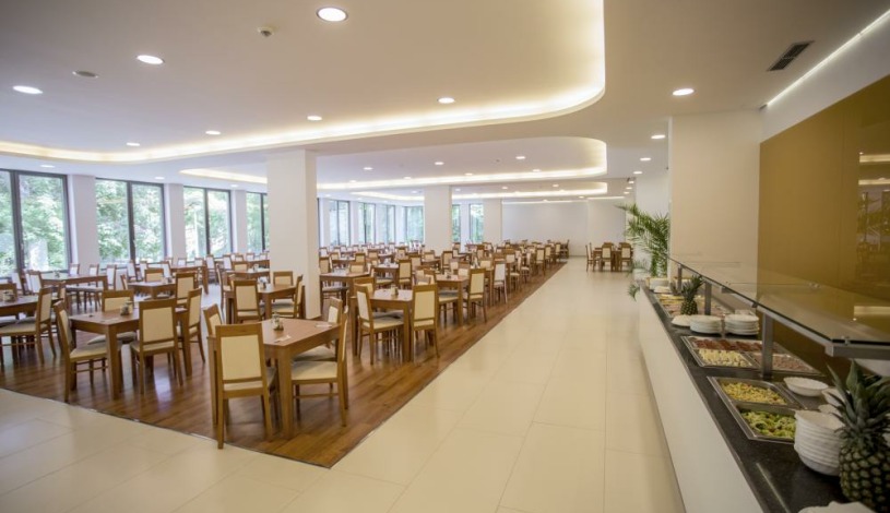 HOTEL PIVOVAR Praha