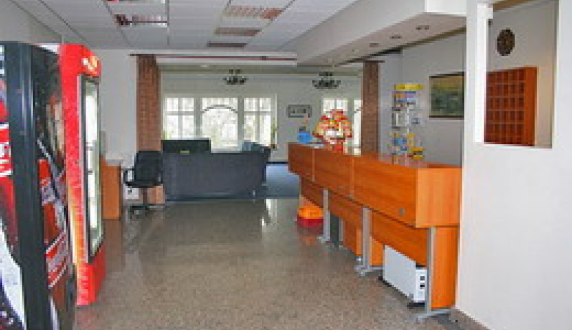 HOTEL PIVOVAR Praha