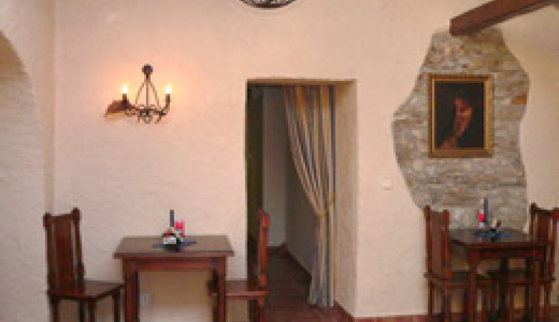 HOTEL PIVOVAR Praha