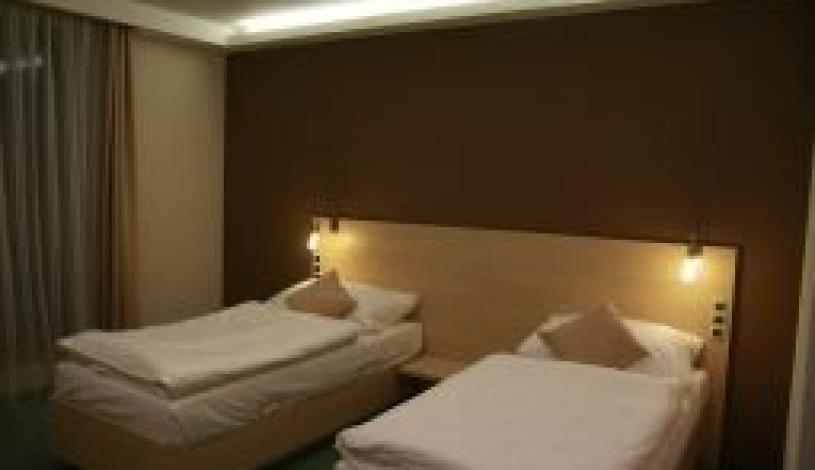 HOTEL PIVOVAR Praha - Pokój 1-osobowy ***