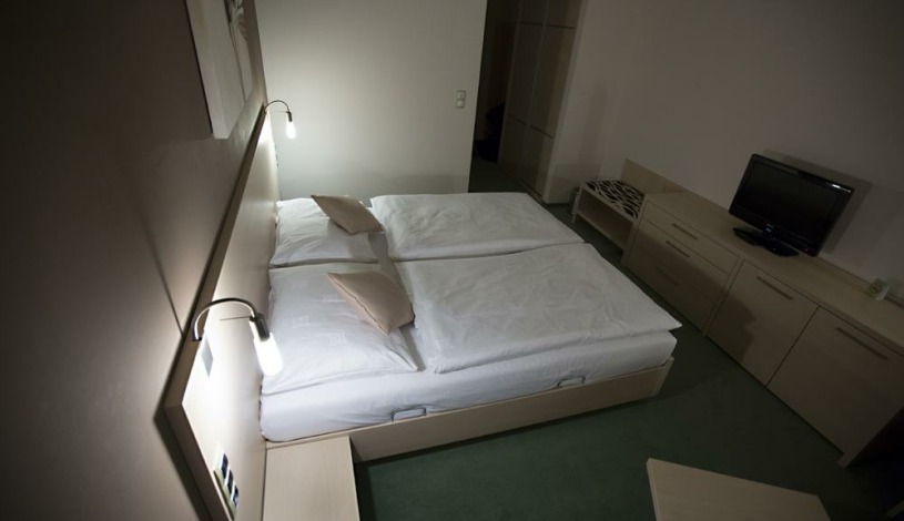 HOTEL PIVOVAR Praha