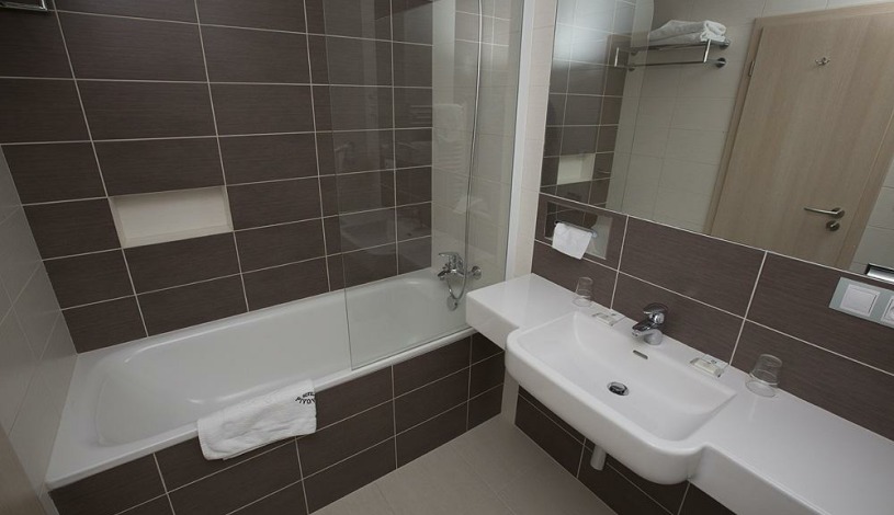 HOTEL PIVOVAR Praha