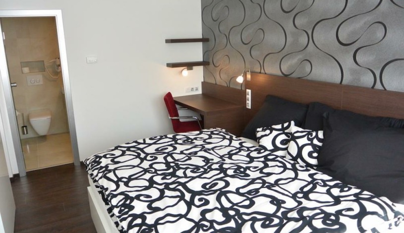 HOTEL PIVOVAR Praha