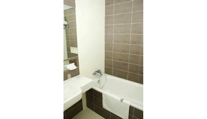 HOTEL PIVOVAR Praha - Pokój 2-osobowy ***