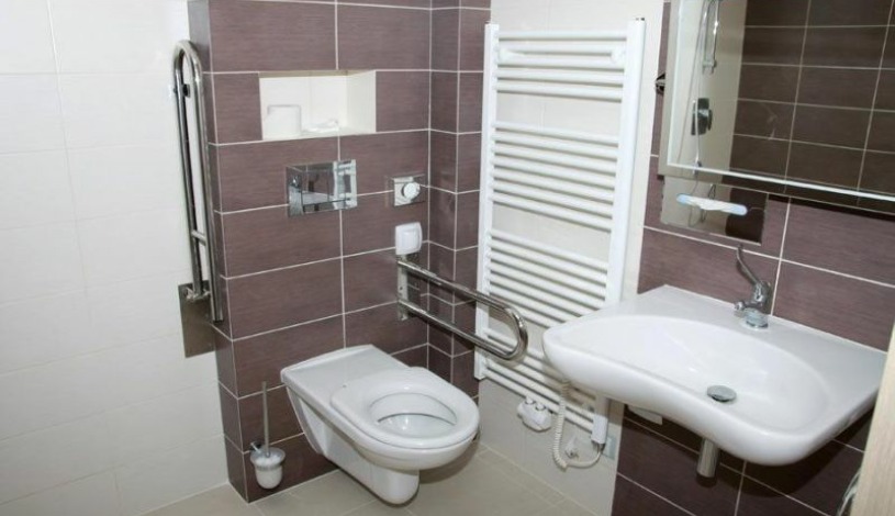 HOTEL PIVOVAR Praha - Pokój 2-osobowy ***