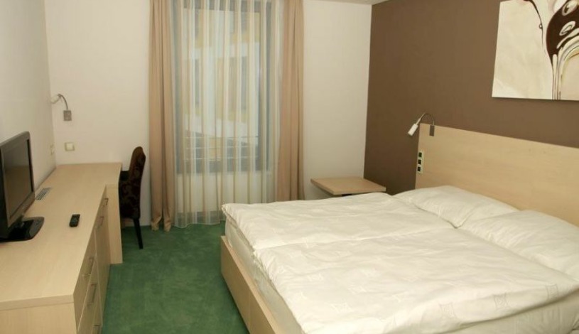 HOTEL PIVOVAR Praha - Pokój 2-osobowy ***