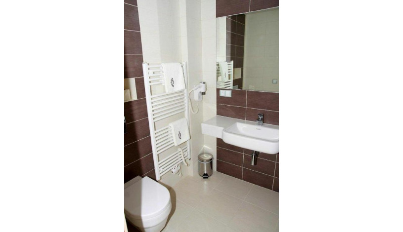 HOTEL PIVOVAR Praha