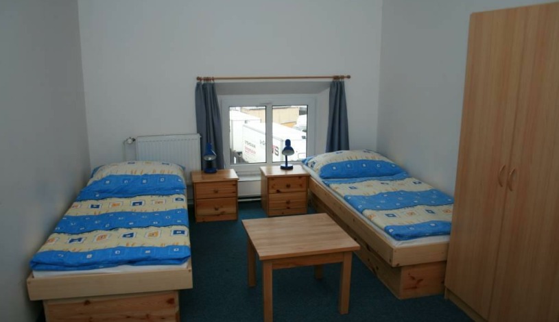 HOTEL PIVOVAR Praha