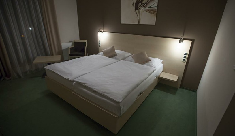 HOTEL PIVOVAR Praha