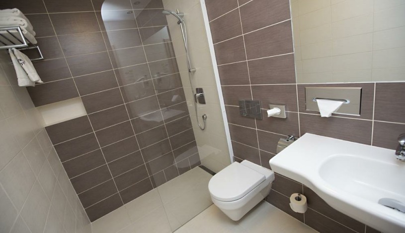 HOTEL PIVOVAR Praha