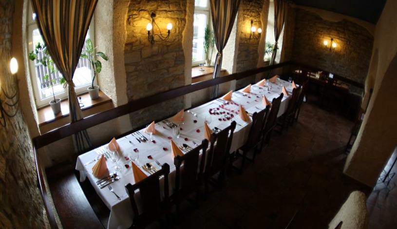 HOTEL PIVOVAR Praha