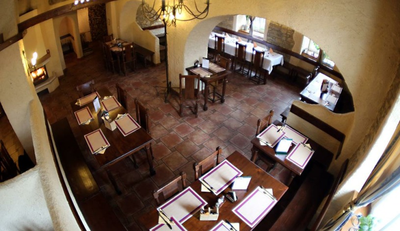 HOTEL PIVOVAR Praha