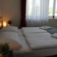 Single room - Residence Vysta Praha