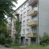 1-spálňový Apartmán v Vilnius Naujamiestis s kuchyňou pre 4 osoby