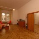 4-ložnicové apartmá - Apartments Dlouha Praha