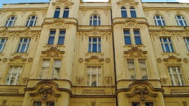 Apartments Dlouha Praha