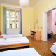3-Schlafzimmer Appartement - Prag Altstadt Appartements Dlouha Praha