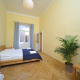 3-Schlafzimmer Appartement - Prag Altstadt Appartements Dlouha Praha