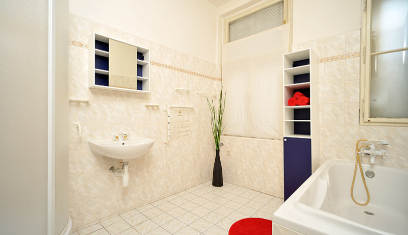 Prague apartments Old Town Dlouha Praha