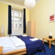 4-ložnicové apartmá - Apartments Dlouha Praha