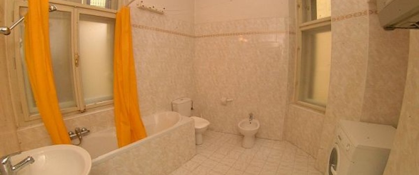 Prague apartments Old Town Dlouha Praha - 3-bedroom apartment