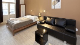 Prague Old Town Apartments Dusni Praha - Studio