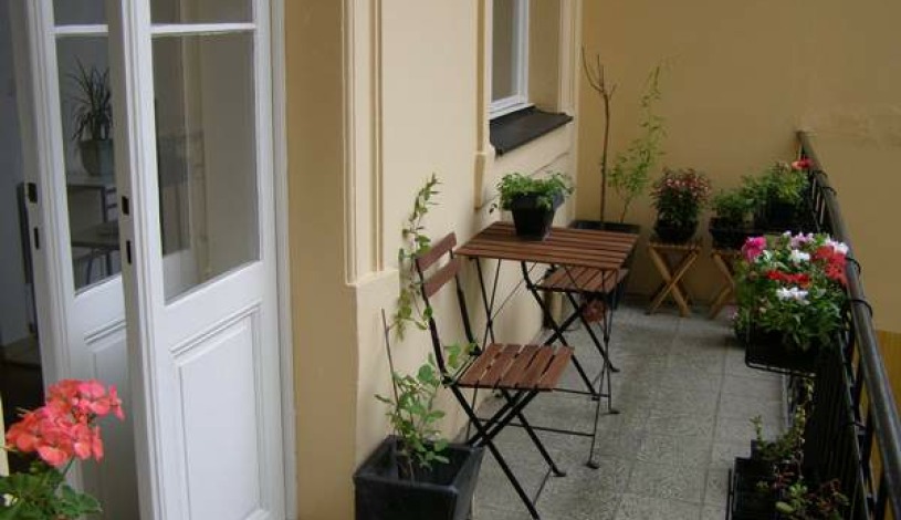 Apartamenty Praga Stare Miasto Dusni Praha