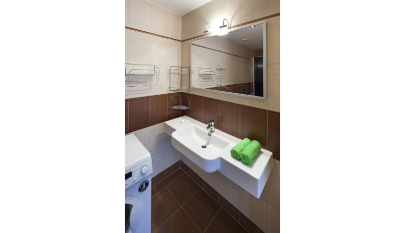 Apartamenty Praga Stare Miasto Dusni Praha