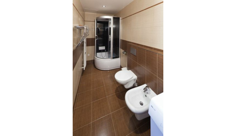 Apartamenty Praga Stare Miasto Dusni Praha